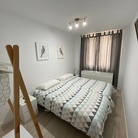 Apartamento la portada Santa Cruz de la Palma  Exterior foto
