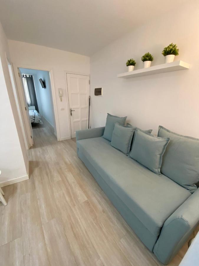 Apartamento la portada Santa Cruz de la Palma  Exterior foto
