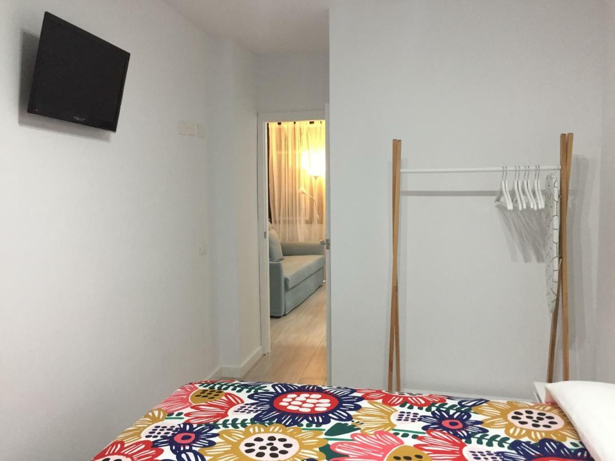 Apartamento la portada Santa Cruz de la Palma  Exterior foto