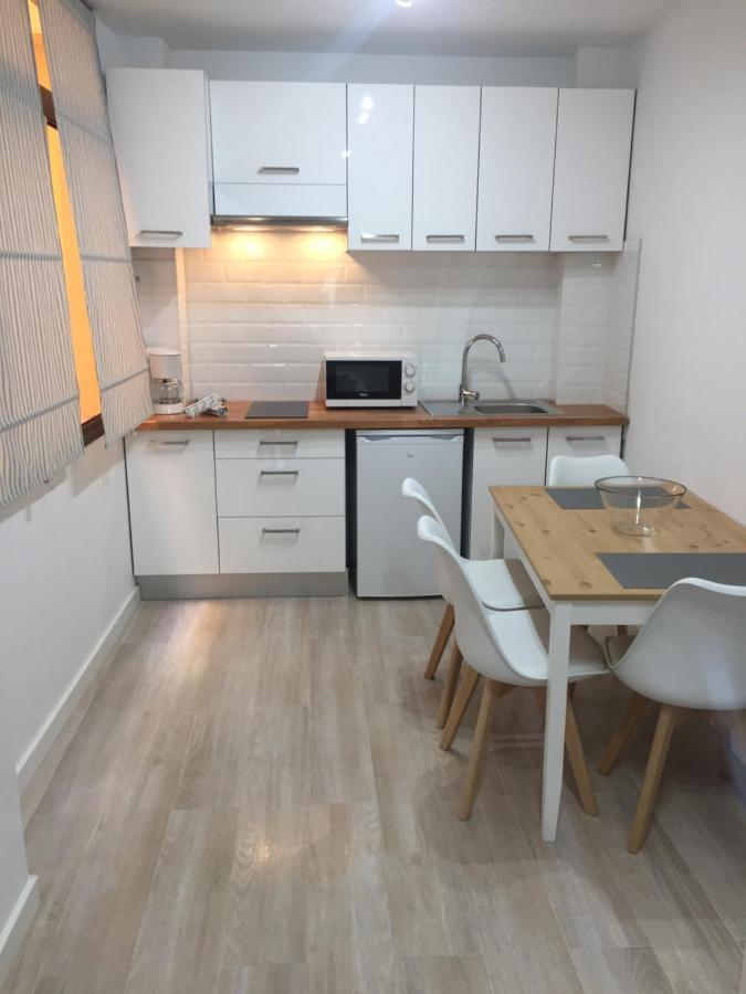 Apartamento la portada Santa Cruz de la Palma  Exterior foto